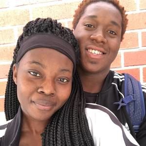 Meet your Posher, Shanice